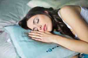 Maman, 6 techniques pour se reposer mamrou louve