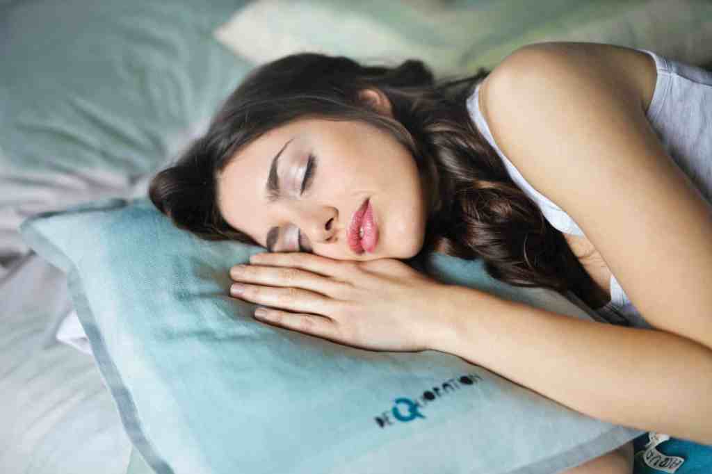 Maman, 6 techniques pour se reposer mamrou louve